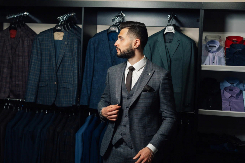 10 универсальных мужских вещей, которые остаются актуальными независимо от возраста